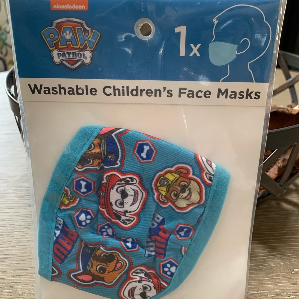 Paw Patrol 💙 NWT